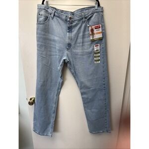 wrangler‎ jeans men 42x32